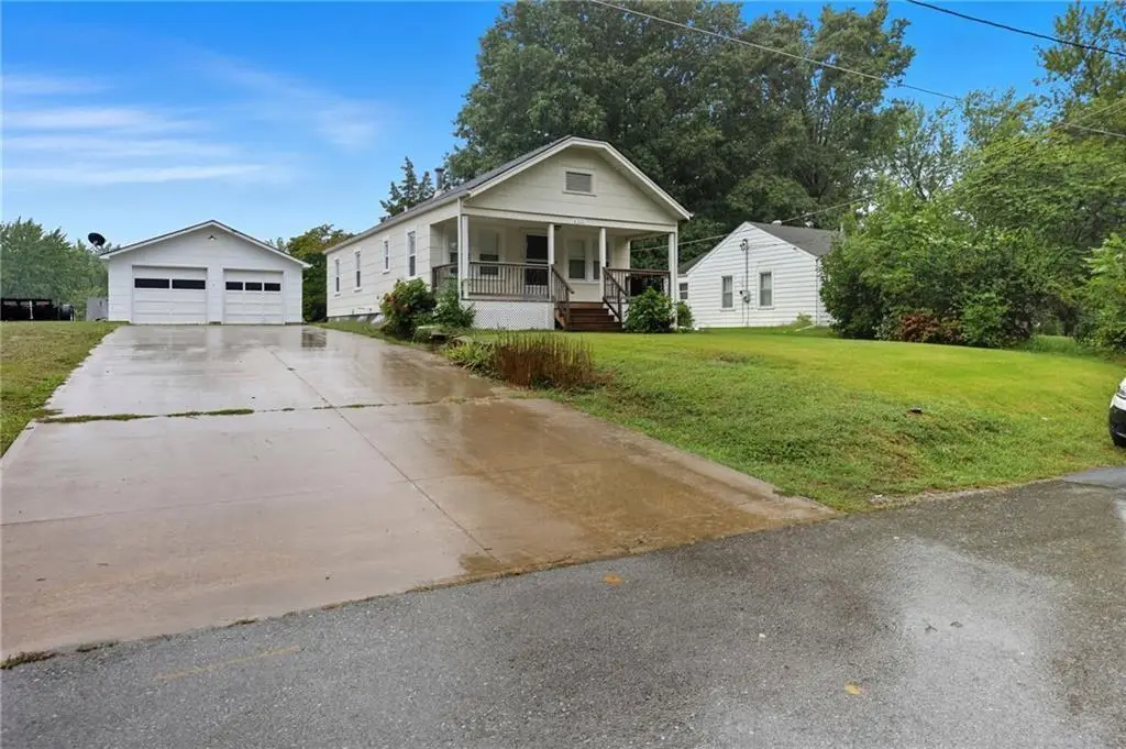 2935 NE Walnut Road, Avondale, MO 64117 - #1