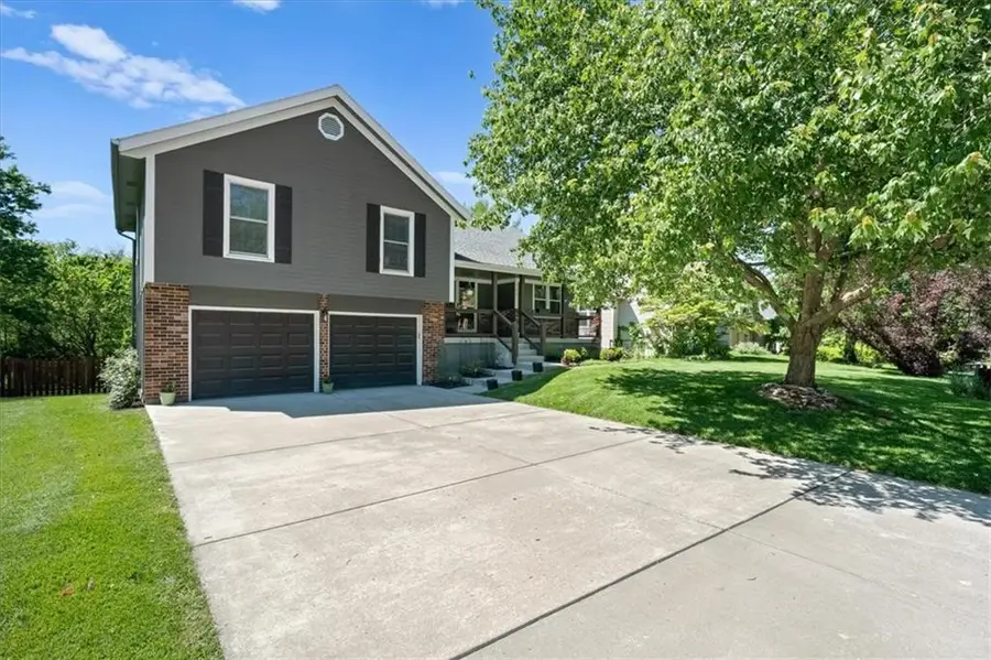 300 SE Brownfield Drive, Lees Summit, MO 64063 - #2