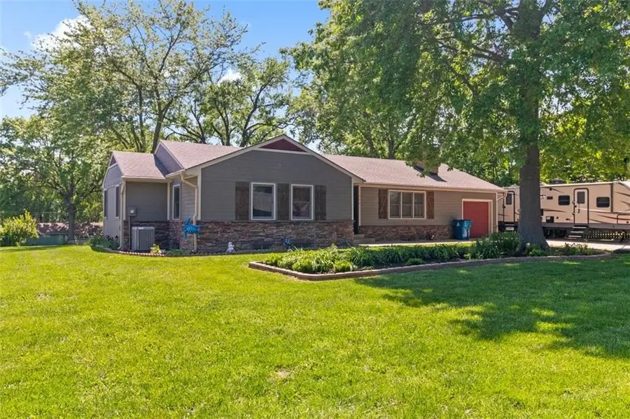 310 E Orchard Street, Odessa, MO 64076 - #2