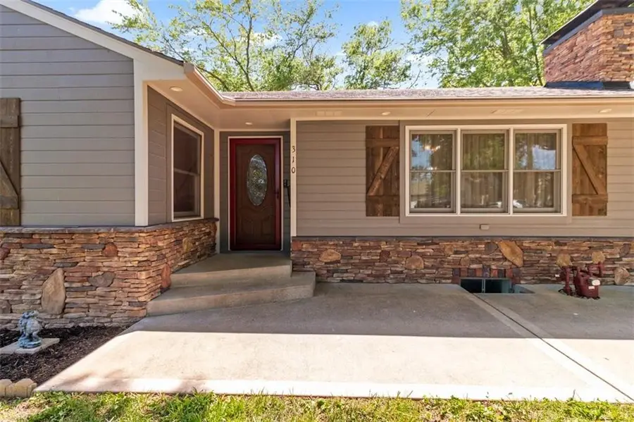 310 E Orchard Street, Odessa, MO 64076 - #3