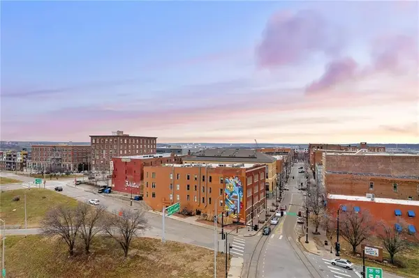 510 Delaware Street #405, Kansas City, MO 64105