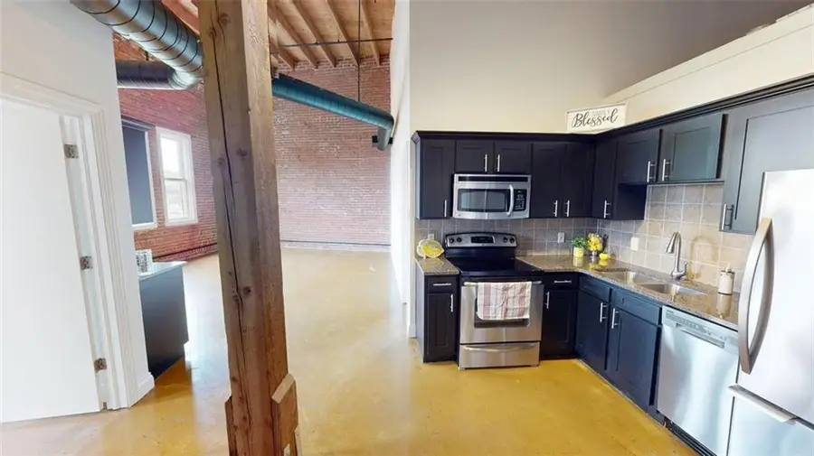 510 Delaware Street #405, Kansas City, MO 64105 - #3