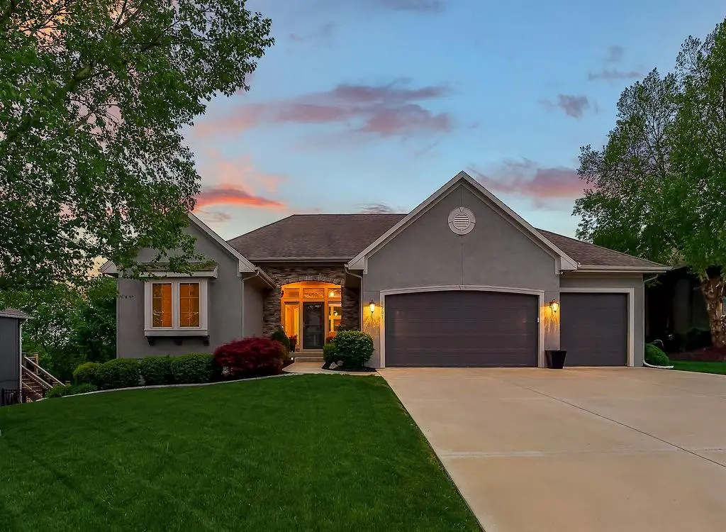 20507 W 80th Street, Shawnee, KS 66218 - #1