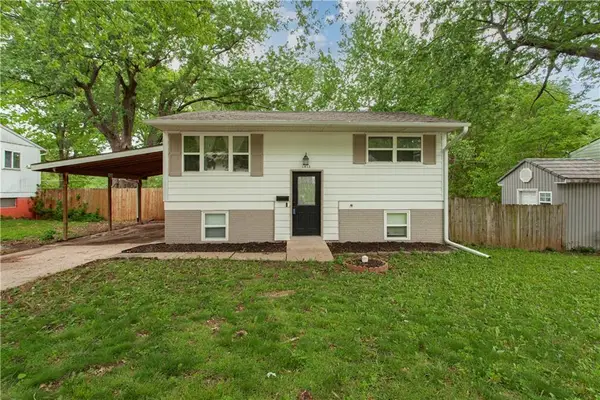 1413 N Geronimo Drive, Independence, MO 64058