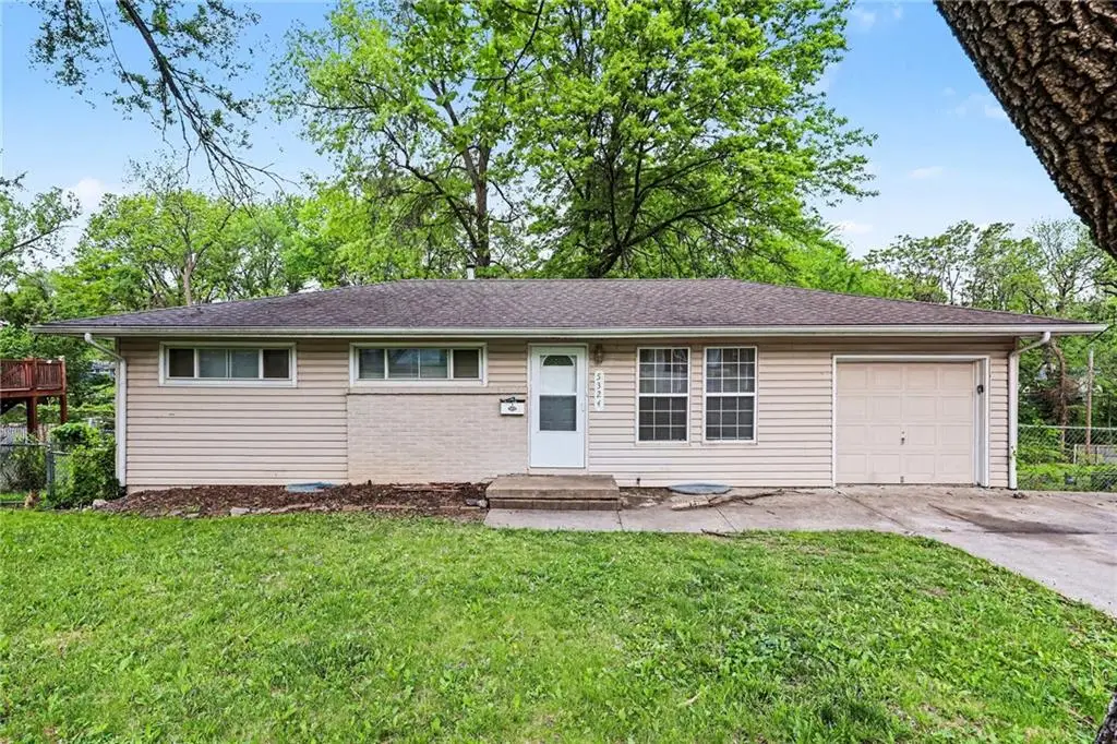 5324 Hunter Street, Raytown, MO 64133 - #1