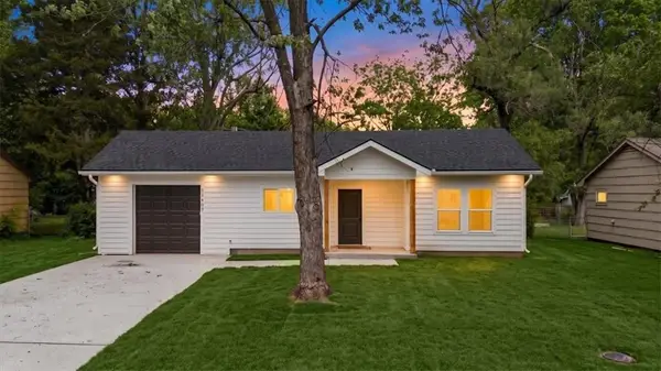 11407 Spruce Avenue, Kansas City, MO 64137