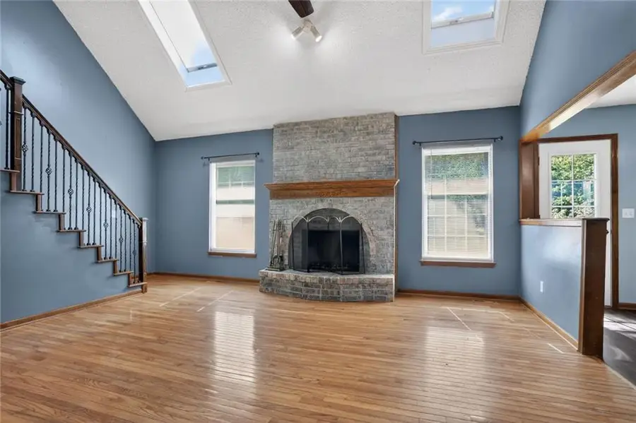 7417 N Park Avenue, Gladstone, MO 64118 - #3