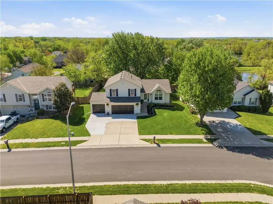 10309 NW 86th Street, Kansas City, MO 64153 - #3