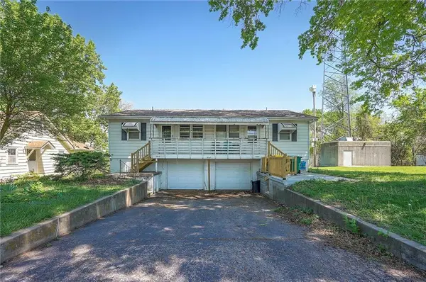 3013-5 N 53rd Street, Kansas City, KS 66104