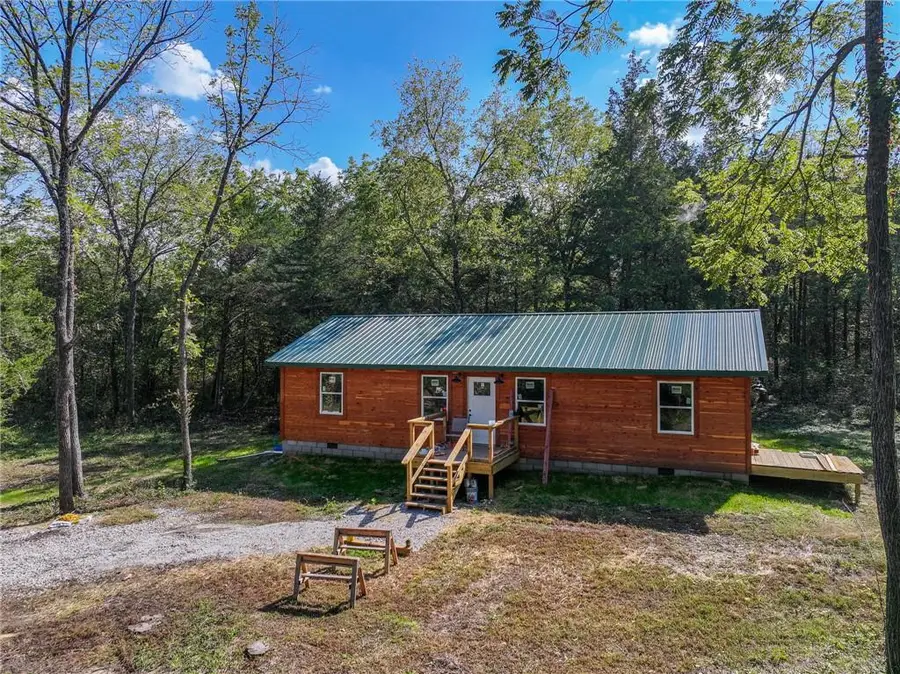 8655 SE 54 Highway, Collins, MO 64738 - #2
