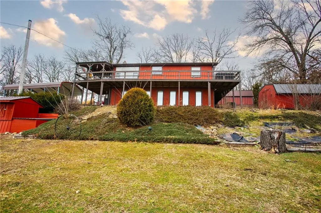 20325 Lost Valley Road, Warsaw, MO 65355 - #1
