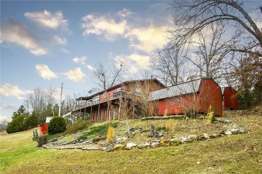 20325 Lost Valley Road, Warsaw, MO 65355 - #3