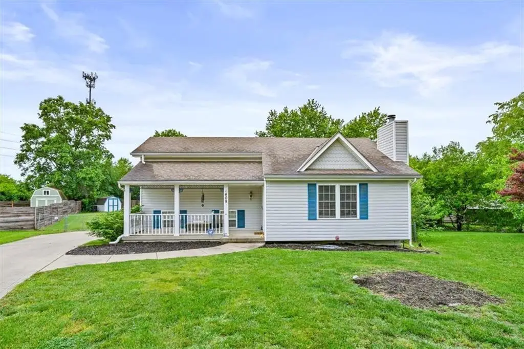409 Autumn Court, Belton, MO 64012 - #1