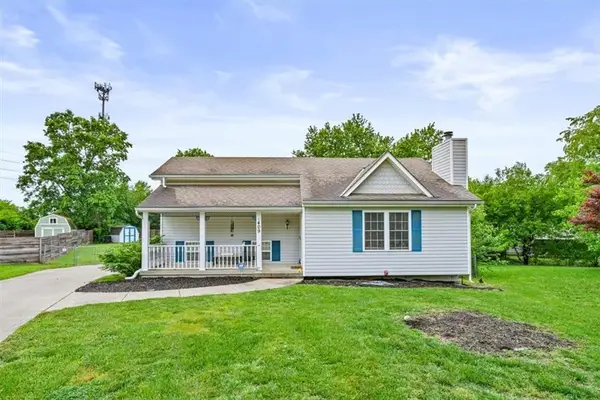 409 Autumn Court, Belton, MO 64012