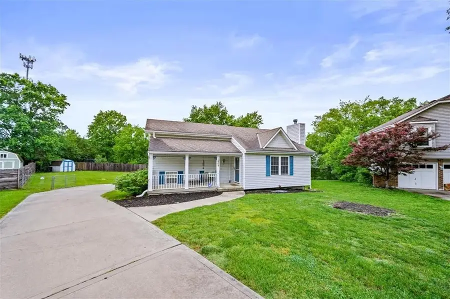 409 Autumn Court, Belton, MO 64012 - #2