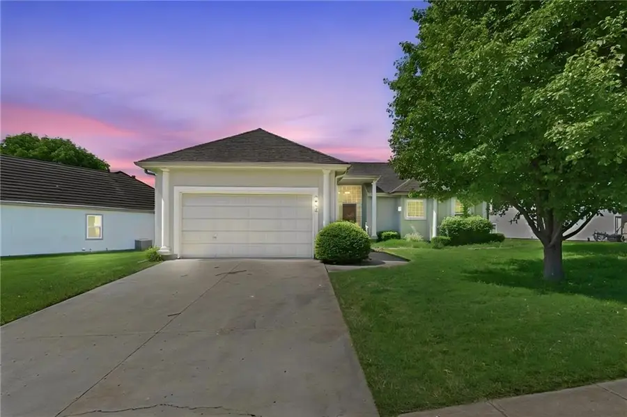 3008 SW 9th Terrace, Lees Summit, MO 64081 - #3