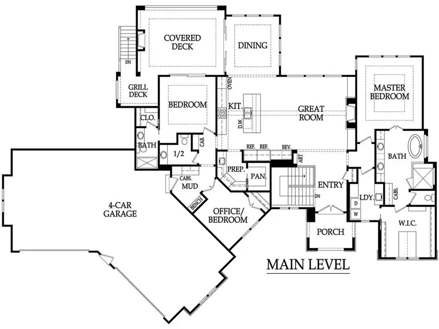 12202 W 165th Street, Overland Park, KS 66221 - #3