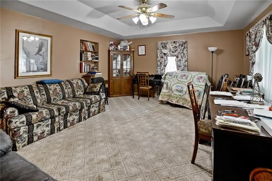 313 N College Street, Princeton, MO 64673 - #3