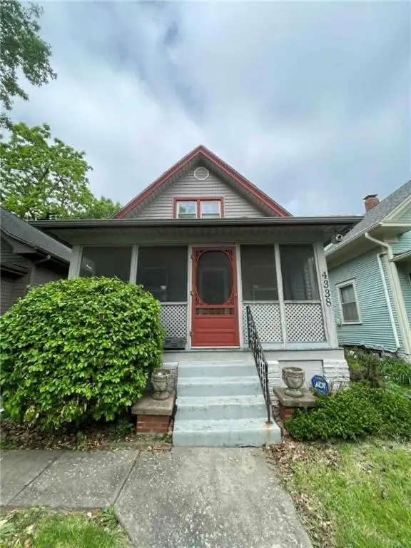 4338 Fairmount Avenue, Kansas City, MO 64111