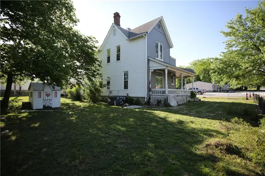821 Short Street, Galena, KS 66739 - #2