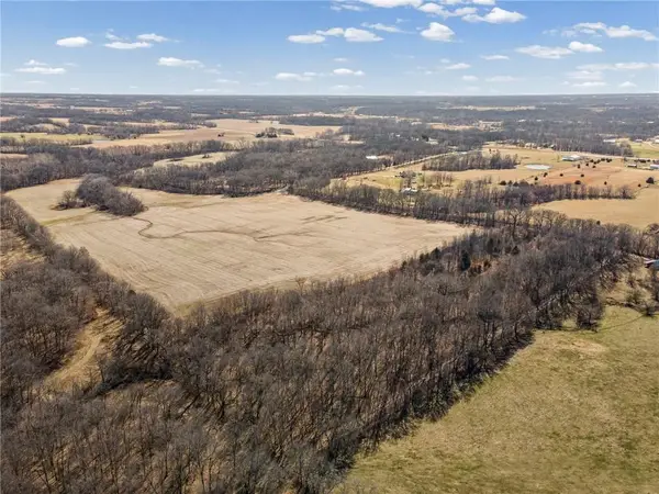 Lot 1 SW Brangus N/a, Lathrop, MO 64465
