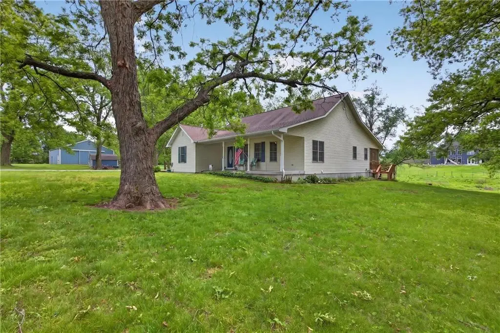 13830 E Musket Road, Nevada, MO 64772 - #1