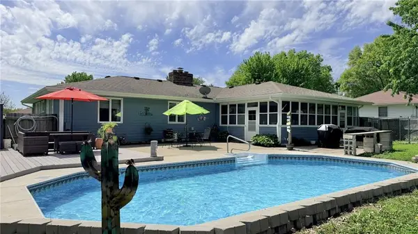 1809 Hillcrest Drive, Trenton, MO 64683