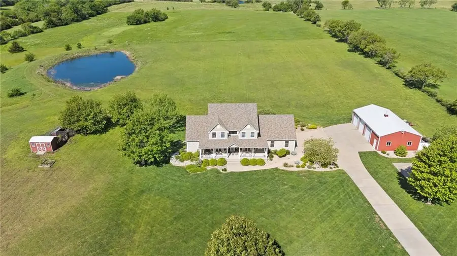 32120 Block Road, Paola, KS 66071 - #2