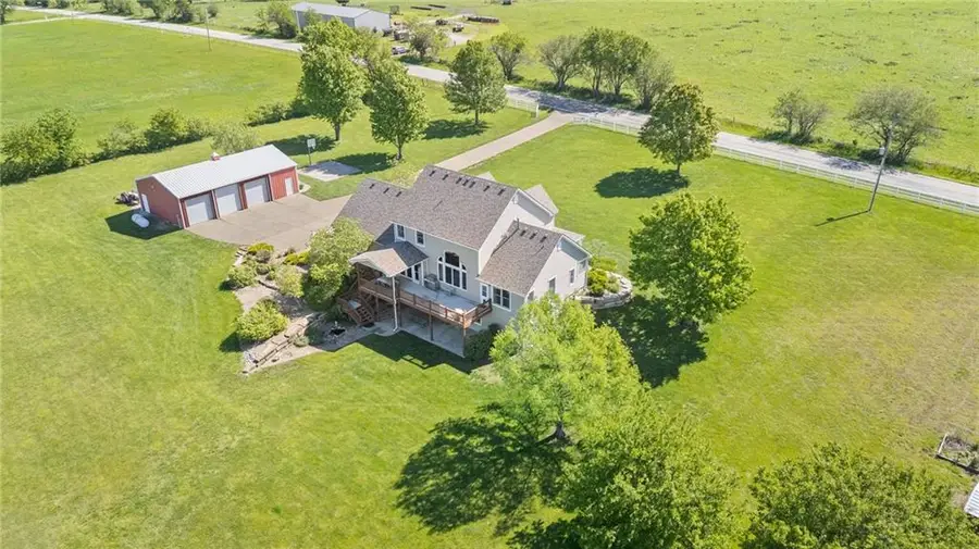 32120 Block Road, Paola, KS 66071 - #3