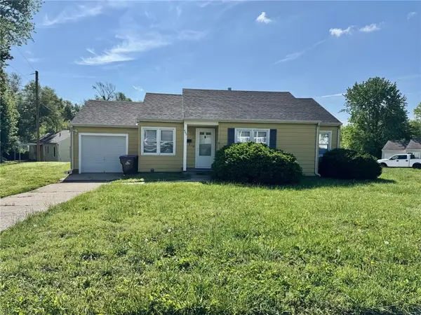 405 10th Terrace, Warrensburg, MO 64093