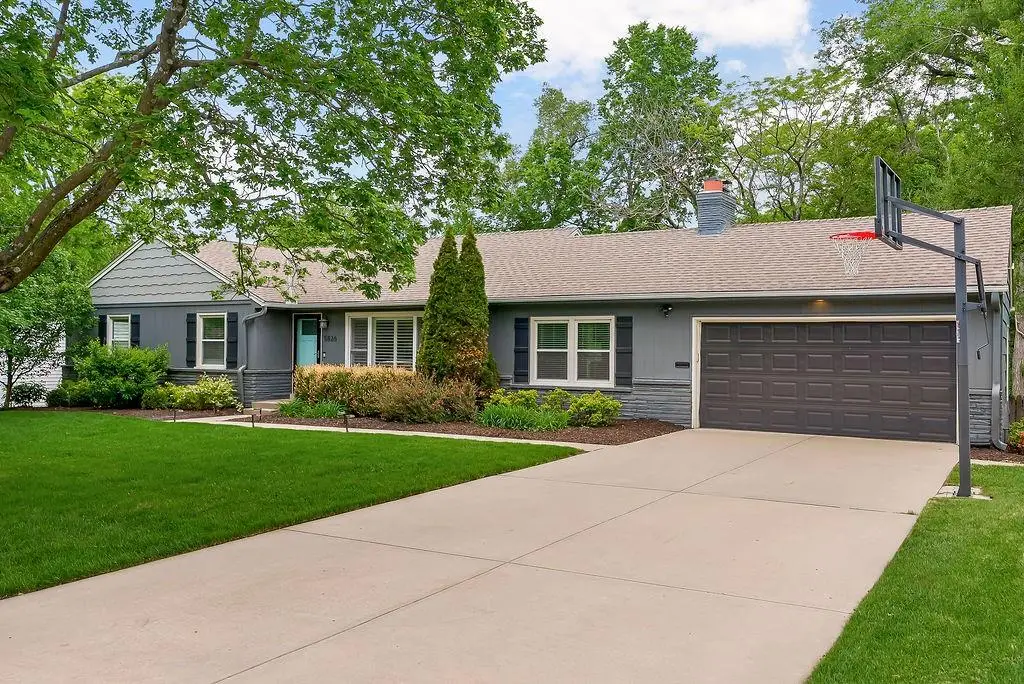 5826 Fontana Drive, Fairway, KS 66205 - #1