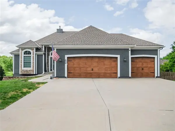 12216 Merion Drive, Kansas City, KS 66109