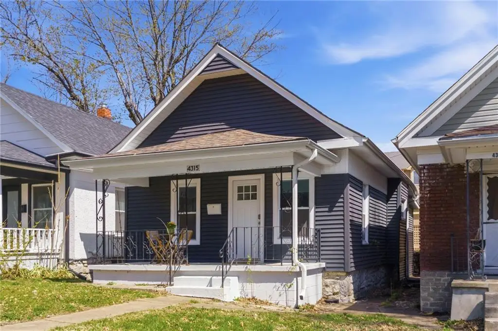 4315 Jarboe Street, Kansas City, MO 64111 - #1