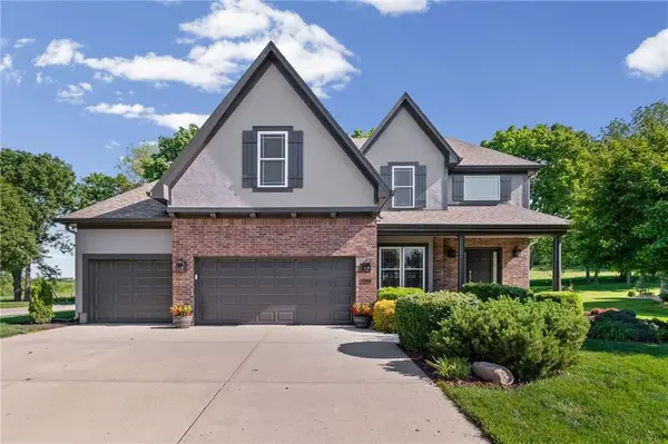 8700 NE 91st Terrace, Kansas City, MO 64157