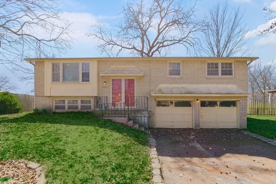 4301 NW 51st Street, Kansas City, MO 64151 - #3