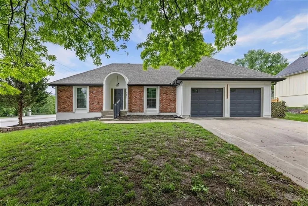 11901 W 100th Street, Lenexa, KS 66215 - #1