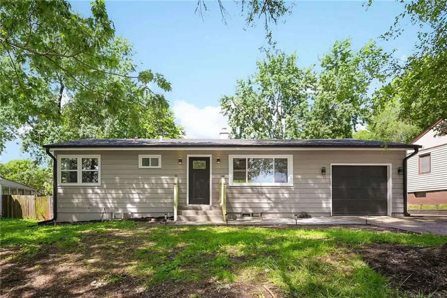 4312 S James Street, Independence, MO 64055 - #2