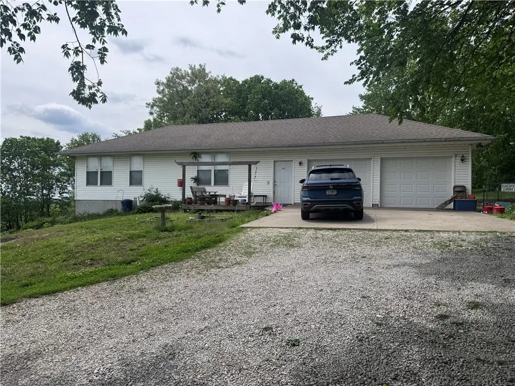 32506 E Stony Point School Road, Grain Valley, MO 64029 - #1