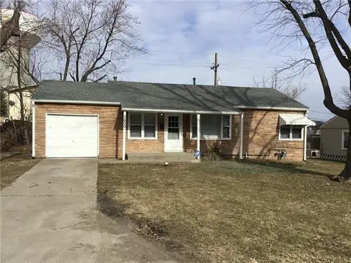 3900 Washington Avenue, Kansas City, KS 66102