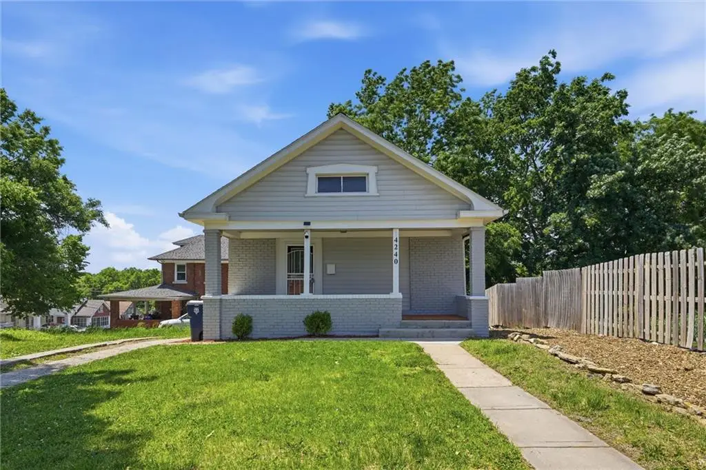 4240 Highland Avenue, Kansas City, MO 64110 - #1