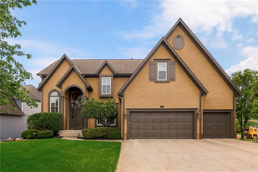 13100 Woodward Street, Overland Park, KS 66213 - #1