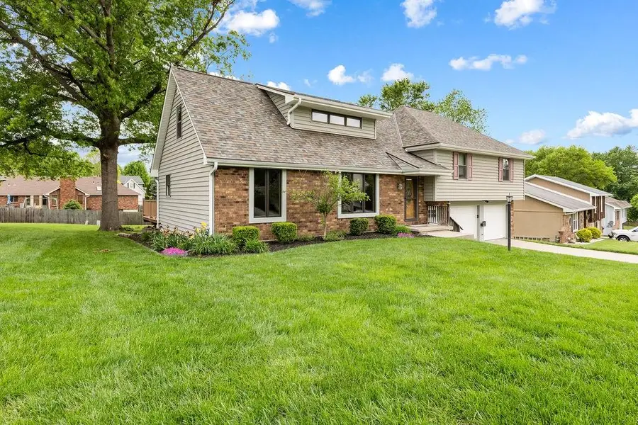 506 Meadowcrest Court, Saint Joseph, MO 64506 - #3