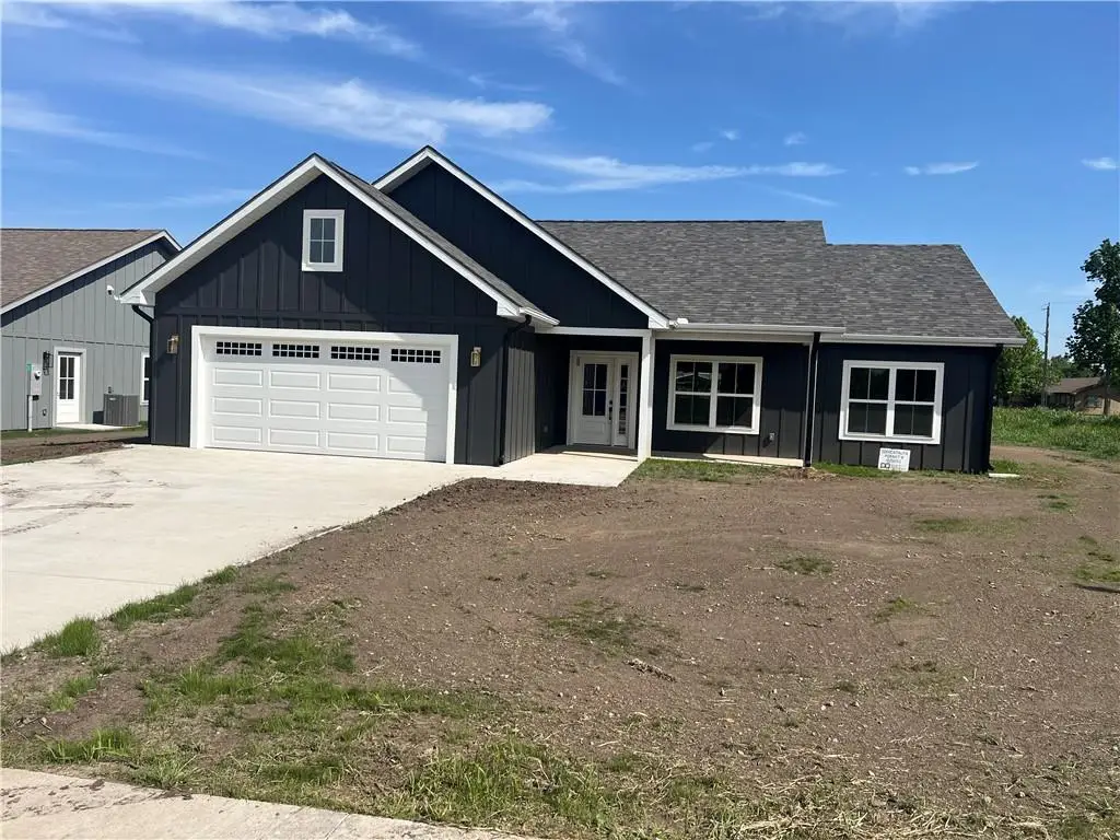 500 Catalpa Street, Independence, KS 67301 - #1