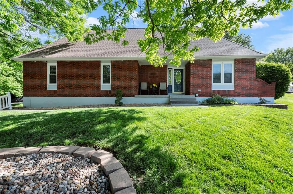 5313 Mccoy Street, Kansas City, MO 64133 - #1