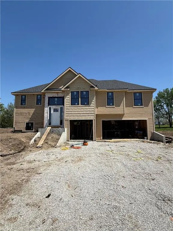 12406 Morgan Street, Excelsior Springs, MO 64024