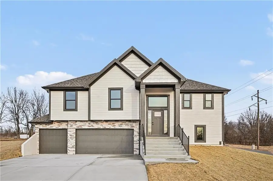 12406 Morgan Street, Excelsior Springs, MO 64024 - #2