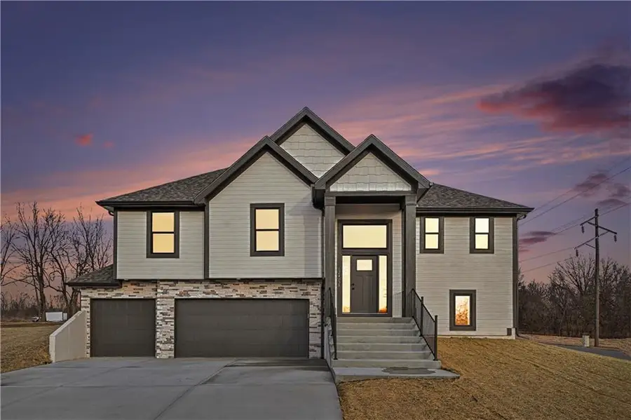 12406 Morgan Street, Excelsior Springs, MO 64024 - #3