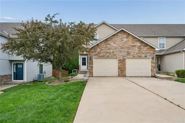 1644 N 128th Street, Kansas City, KS 66109
