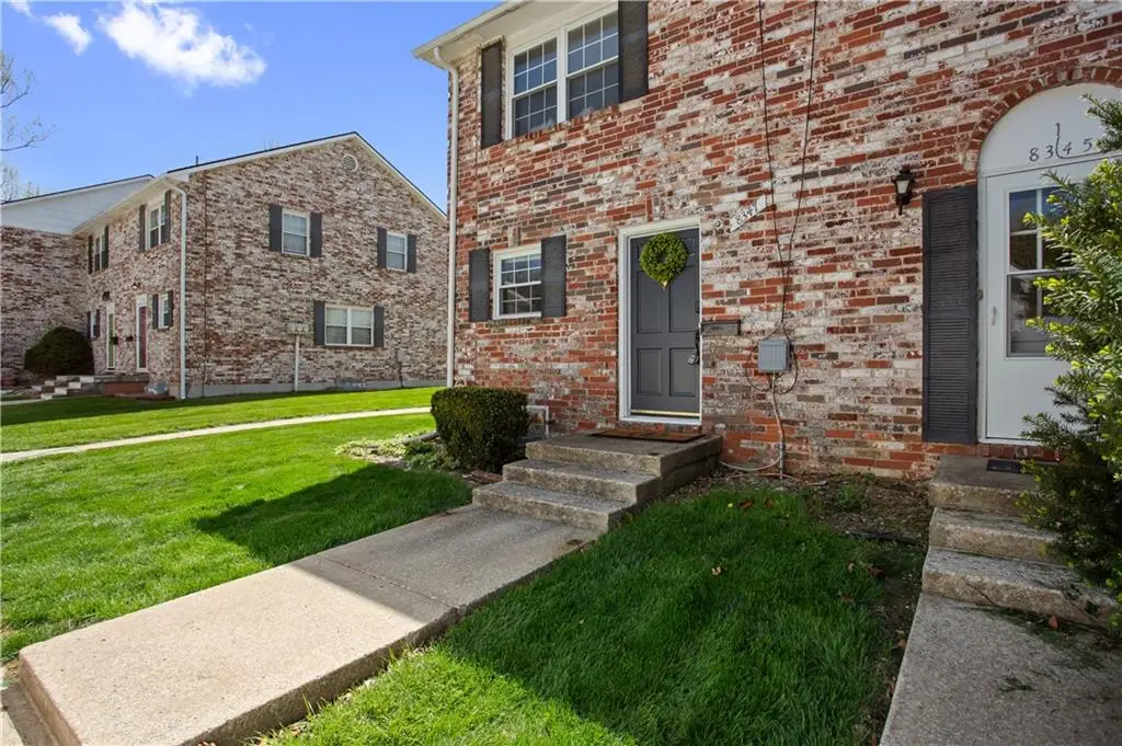 8347 Mackey Street, Overland Park, KS 66212 - #1