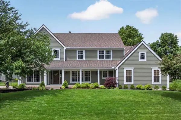 14124 Eby Street, Overland Park, KS 66221